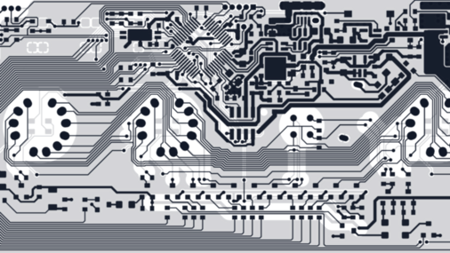 Circuit Backdrop